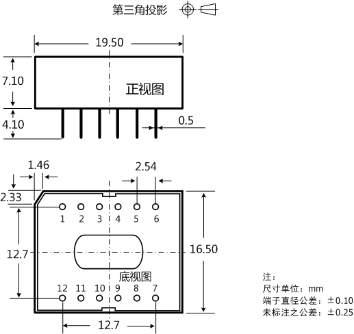 TD322DCAN_外观尺寸图