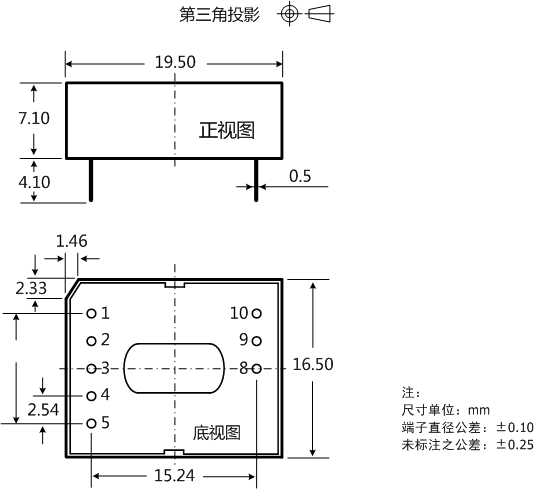 RSM3485CHT_外观尺寸图