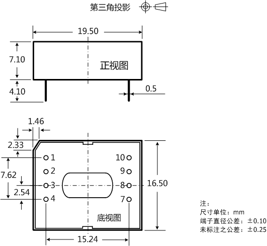 RSM3485PHT_外观尺寸图